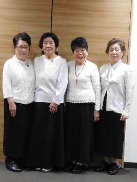 支部会員の皆さん